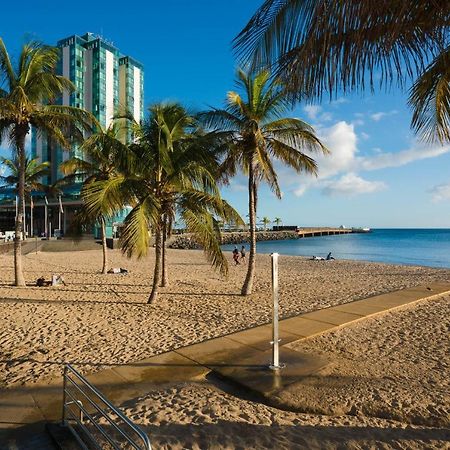 Apartamento Chinijo Arrecife  Exteriör bild