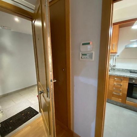 Apartamento Chinijo Arrecife  Exteriör bild