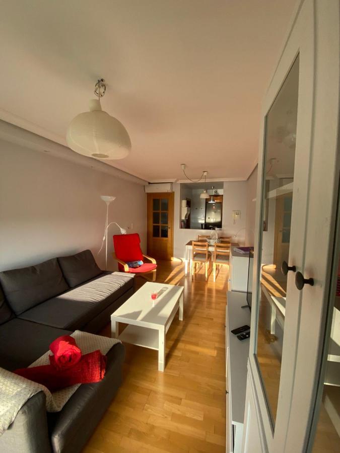 Apartamento Chinijo Arrecife  Exteriör bild