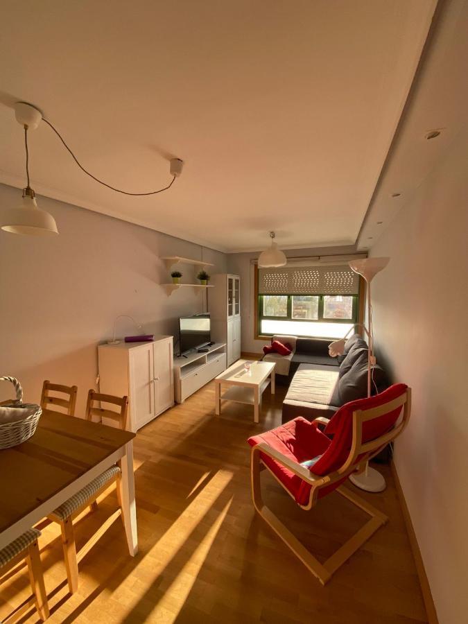Apartamento Chinijo Arrecife  Exteriör bild