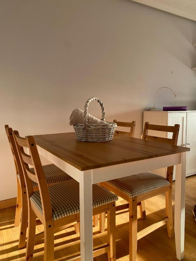 Apartamento Chinijo Arrecife  Exteriör bild