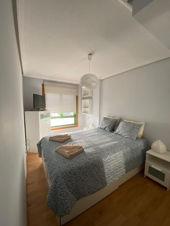Apartamento Chinijo Arrecife  Exteriör bild