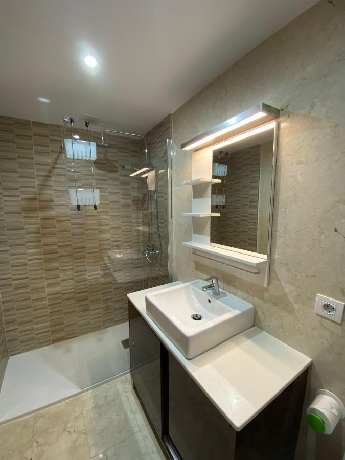 Apartamento Chinijo Arrecife  Exteriör bild