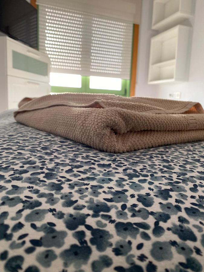 Apartamento Chinijo Arrecife  Exteriör bild